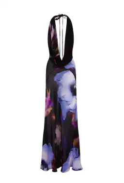 Rat & Boa Antonella Maxi Dress Multi Size M / AU 10 for rent on The Volte - image 3