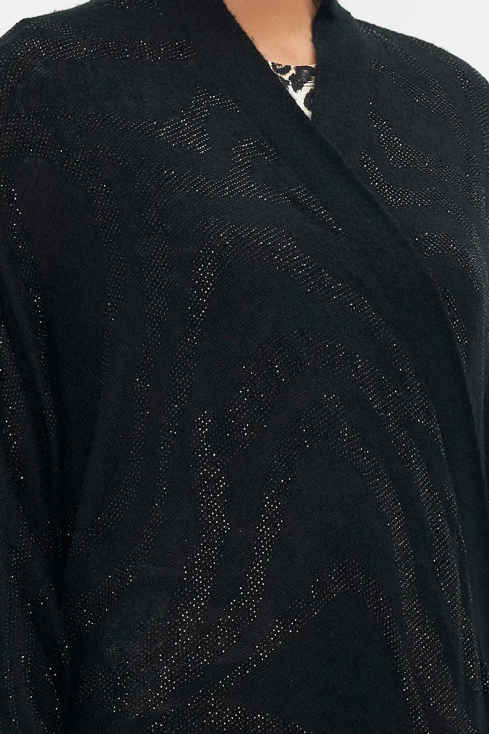 Camilla Tame My Tiger Soft Knit Layer One Size for rent on The Volte - main image