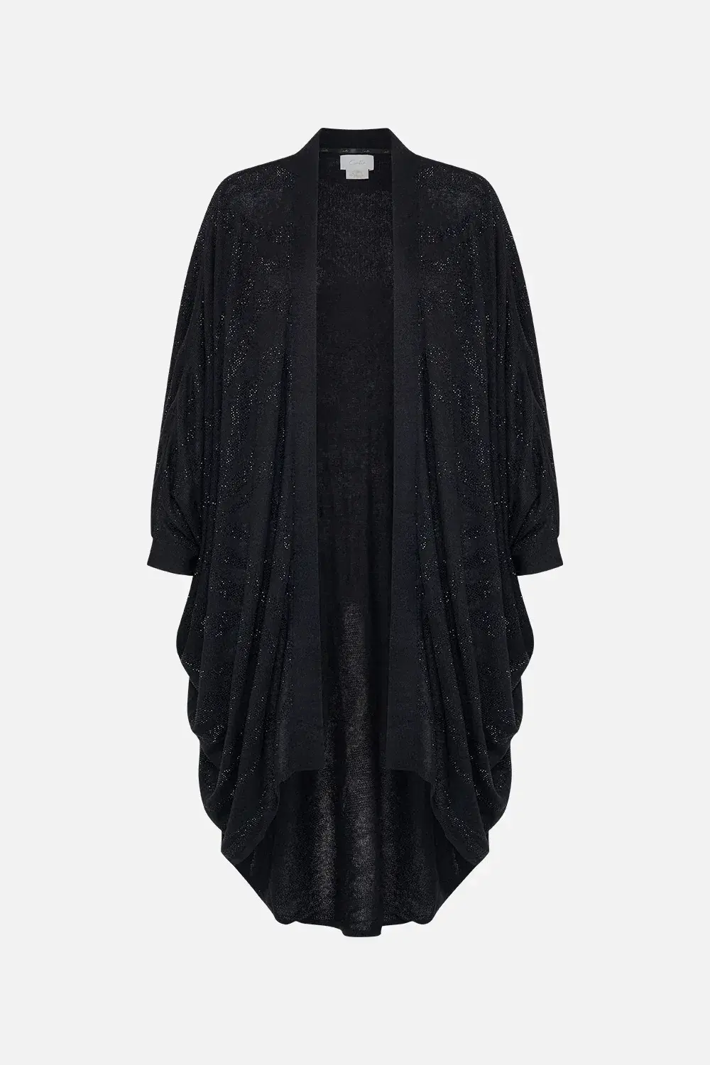 Camilla Tame My Tiger Soft Knit Layer One Size for rent on The Volte - main image