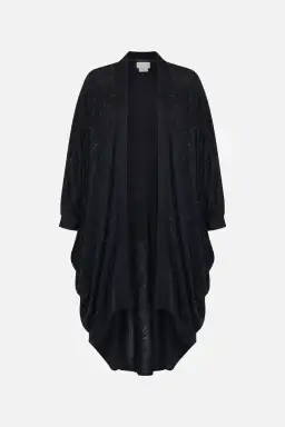 Camilla Tame My Tiger Soft Knit Layer One Size for rent on The Volte - image 6