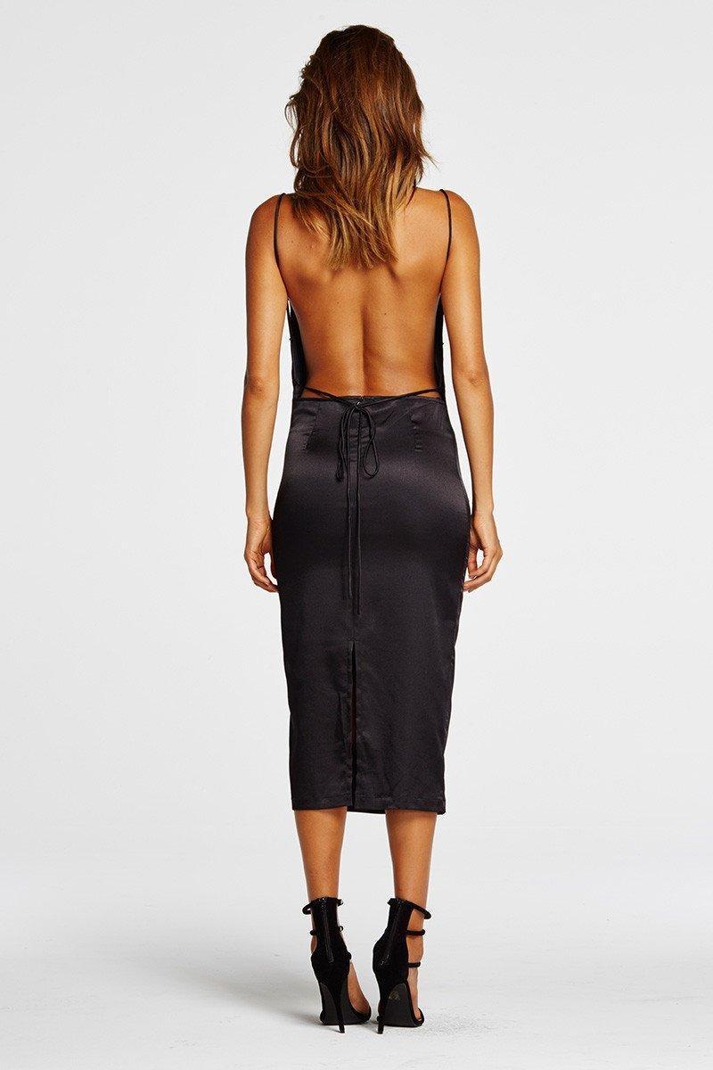 Maurie and Eve Apache Dress for rent on The Volte - main image