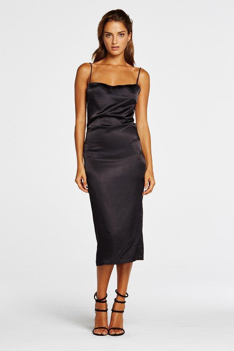 Maurie and Eve Apache Dress for rent on The Volte - main image