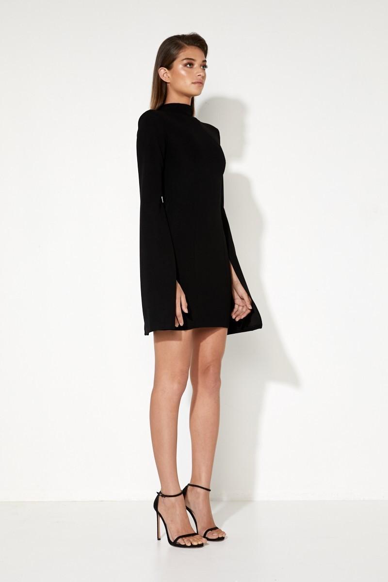 Mossman - Sense of Mystery Dress for rent on The Volte - main image