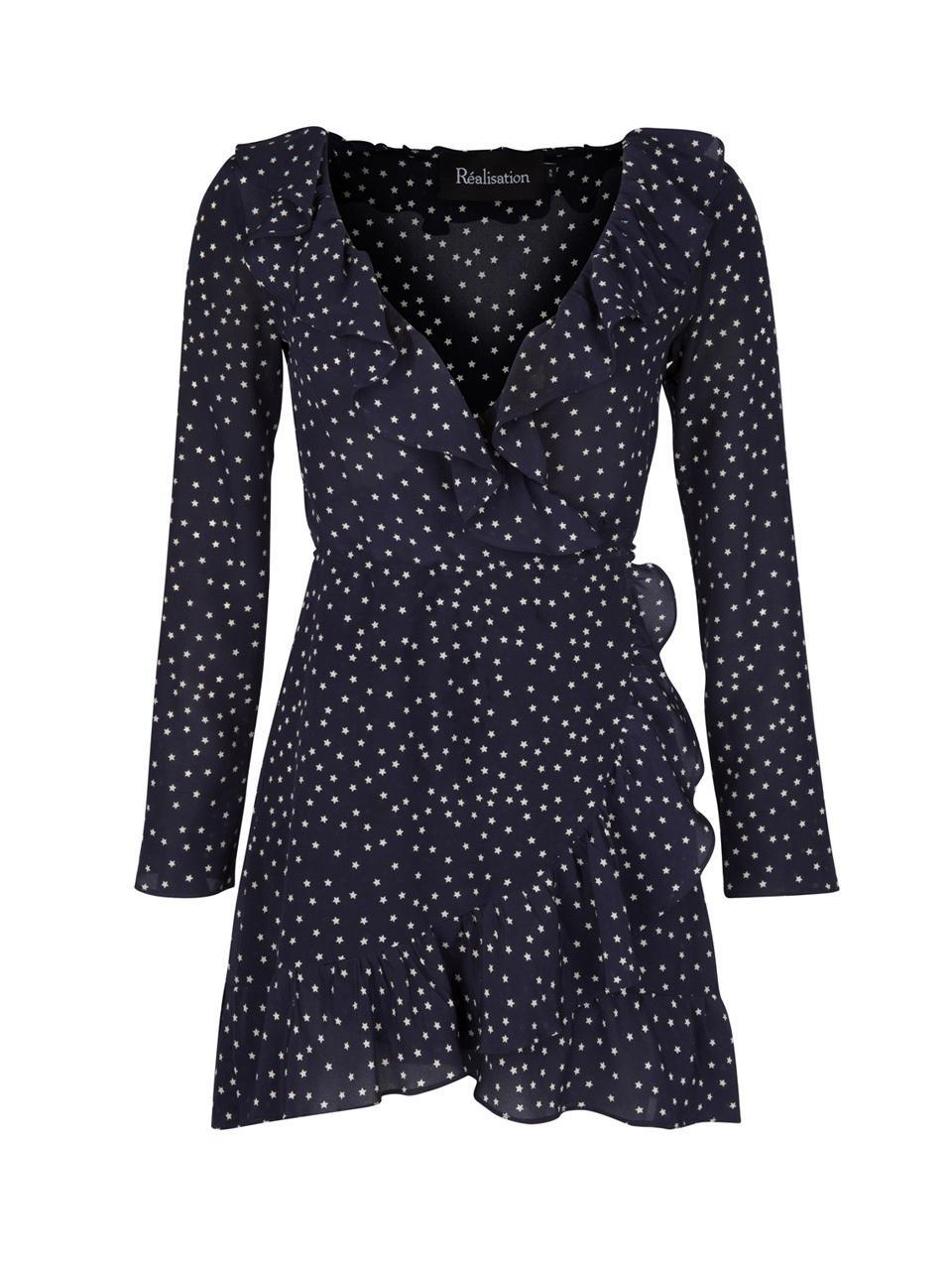 Realisation Par - The Alexandra Navy Star for rent on The Volte - main image