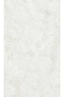 Zimmermann Raie Lace Flower Mini Dress Ivory Size 0/AU 8 for rent on The Volte - image 4