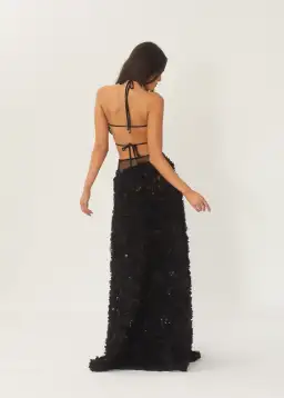 Arcina Ori Vivienne Set Black Size S / Au 8 for rent on The Volte - image 6