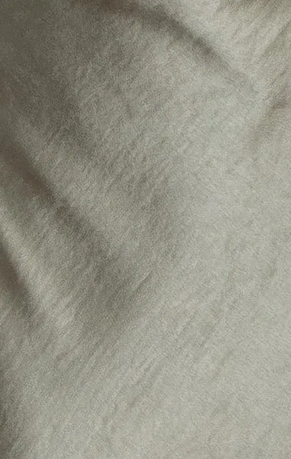 Bec & Bridge The Dreamer Asym Dress Sage Size AU 8 for rent on The Volte - main image