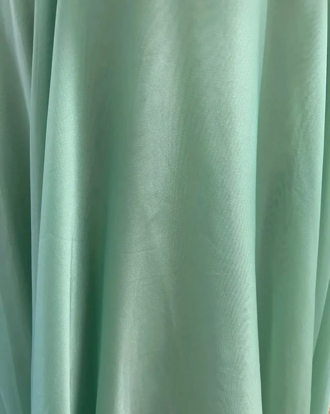 Sherri Hill 1942 Strapless Sweetheart Formal Dress Light Green Size 00 / AU 2 for rent on The Volte - main image