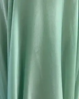 Sherri Hill 1942 Strapless Sweetheart Formal Dress Light Green Size 00 / AU 2 for rent on The Volte - image 3