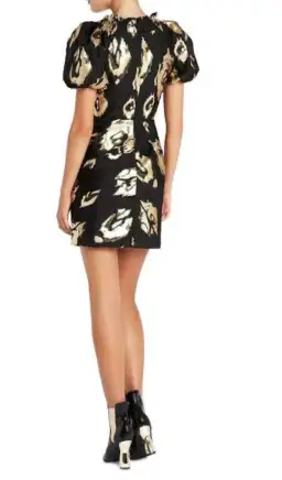 Sass and Bide Eternal Flame Dress Multi Size 8 for rent on The Volte - image 4