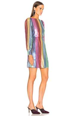 Rixo London Ava Dress size 12