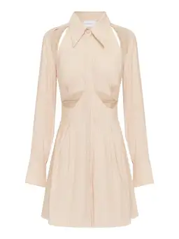 Alice McCall Moonlight Rendezvous Dress Pink Size 10 for rent on The Volte - image 3