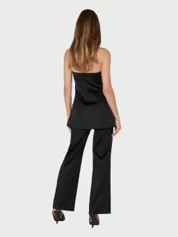 Hansen & Gretel Orsun Set Black Size 6 for rent on The Volte - image 3