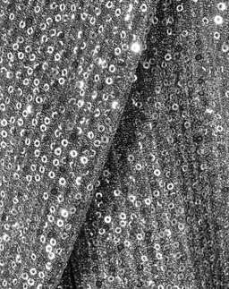 Rebecca Vallance Andree Sequinned Lurex Midi Dress Size 8 for rent on The Volte - image 5