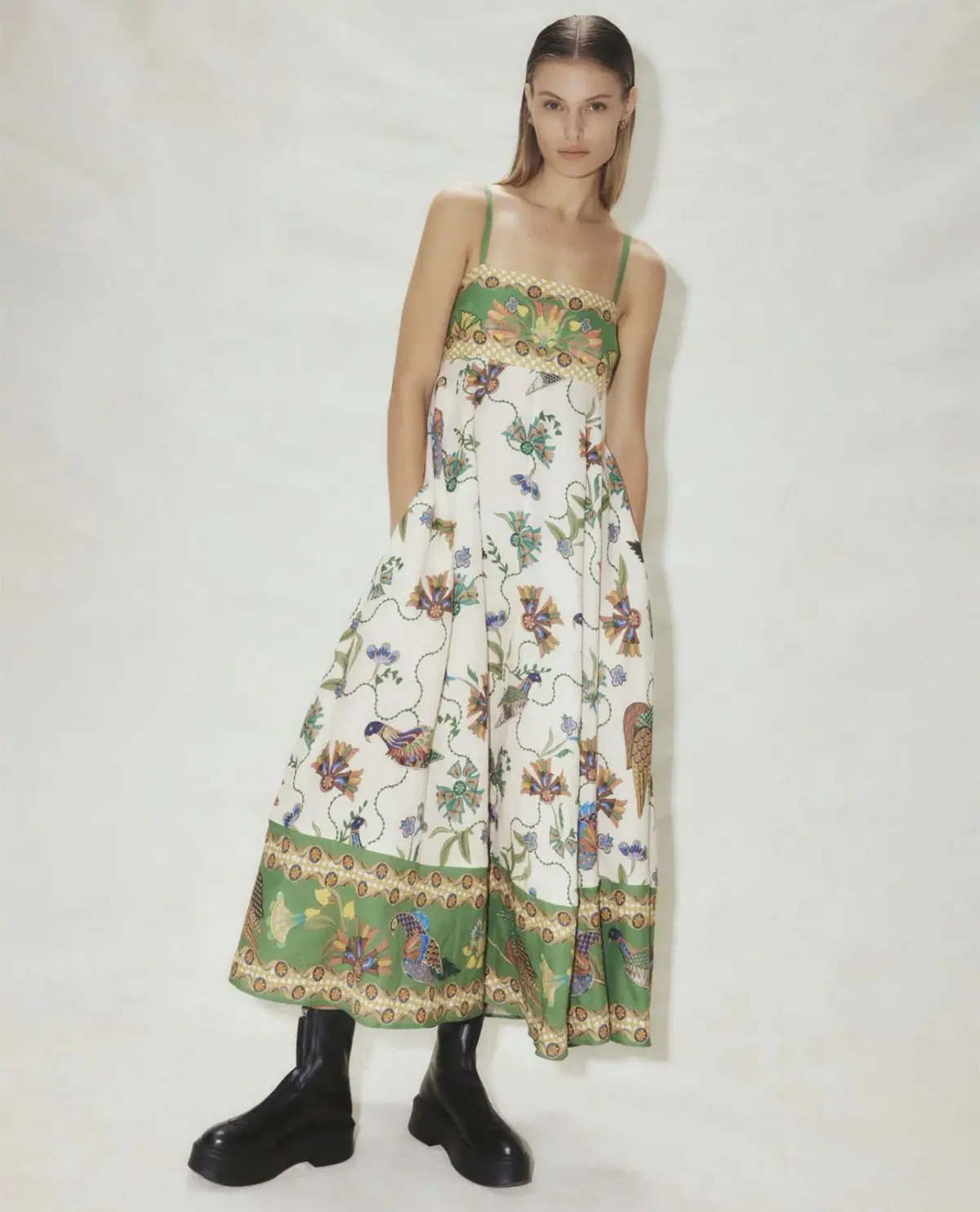 Birdie Sundress - Image 2