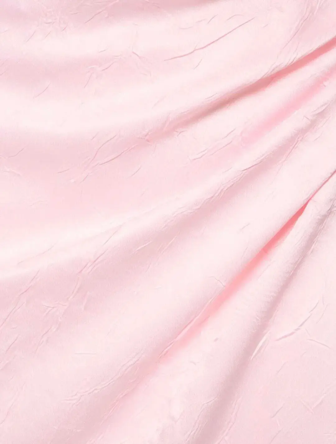 Bec & Bridge Carolina Satin Maxi Dress Pink Size 6 for rent on The Volte - main image