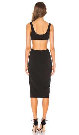 Lovers + Friends Titus Midi Dress Size XS / 6