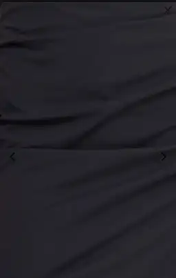 Bec & Bridge Zelie Strapless Maxi Dress Black Size AU 6 for rent on The Volte - image 7