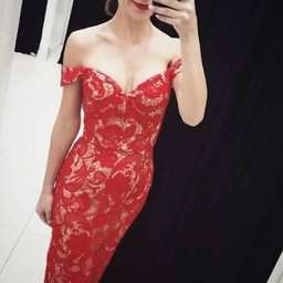 Stella Dress for rent on The Volte - image 1