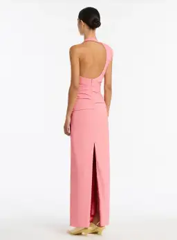 Sir the Label Giacomo Gown Pink Size 2/Au 10 for rent on The Volte - image 2