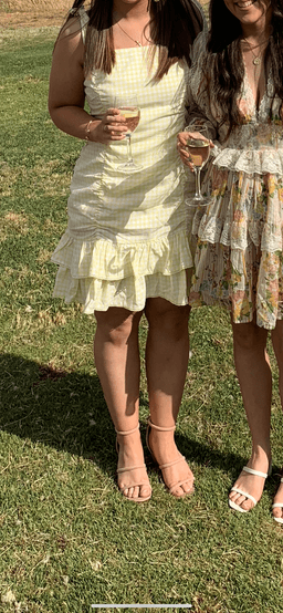 Tigerlily Tippi Dress