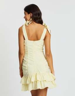 Tigerlily Tippi Dress