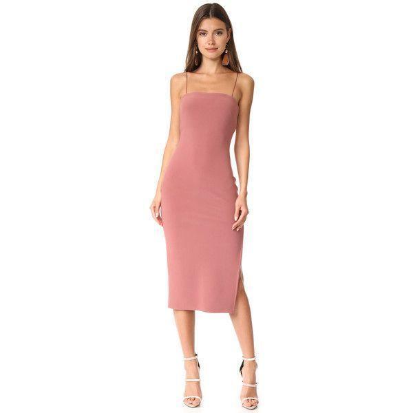 Bec & Bridge Love Ruler Midi Dress - Image 1