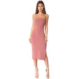 Bec & Bridge Love Ruler Midi Dress