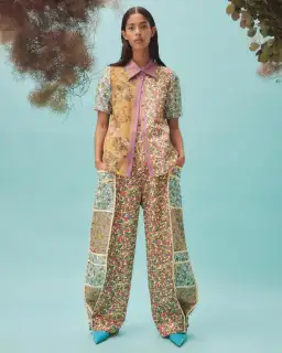 Alemais Mirabella Spliced Set Multi Size AU 12