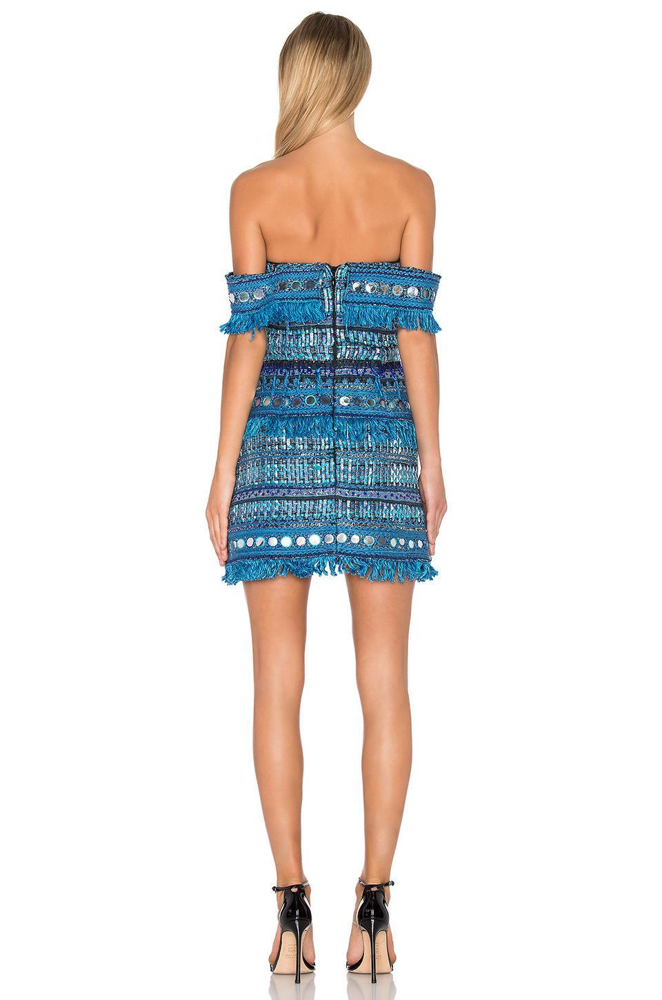 Thurley Matador Dress size 6 for rent on The Volte - main image