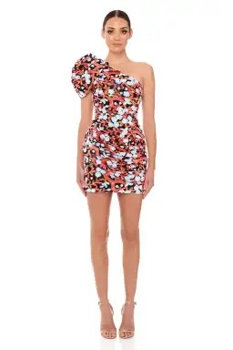 Eliya the Label Malorie Dress Sequin Size 8 for rent on The Volte - image 1