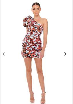 Eliya the Label Malorie Dress Sequin Size 8 for rent on The Volte - image 5