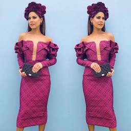 Eliya The Label Geneva Two Way Dress Purple Size 8 for rent on The Volte - image 5