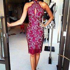 Lover Mia Dress size 6 for rent on The Volte - image 2