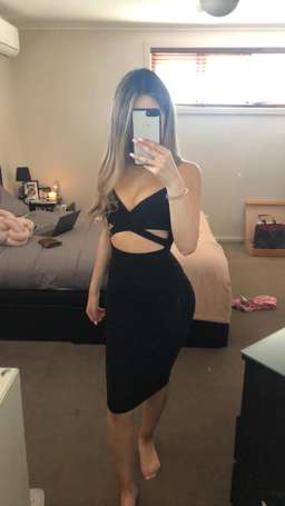 Love nookie dress for rent on The Volte - image 1