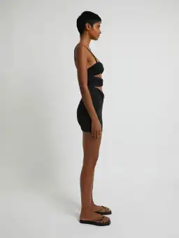 Christopher Esber Mini Black Size AU 8 for rent on The Volte - image 2