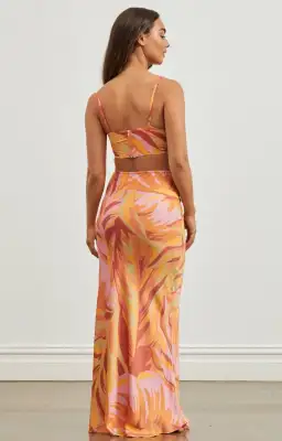 One Mile Elsie Set Multi Size 8 & 10 for rent on The Volte - image 3