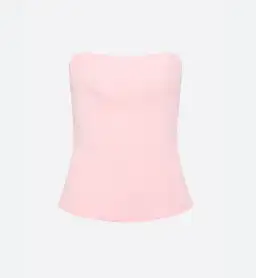 Manning Cartell Editors Pick Top and Pants Set Pink Size AU 8 for rent on The Volte - image 4