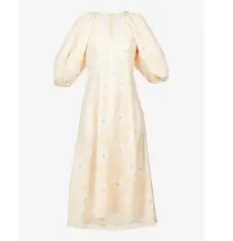 OROTON Daisy Dress Print Size 14 for rent on The Volte - image 5