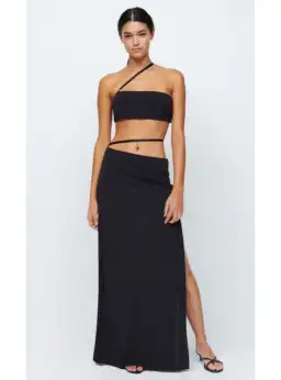 Bec & Bridge Zadie Set Black Size AU 8 for rent on The Volte - image 1