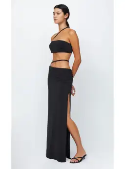 Bec & Bridge Zadie Set Black Size AU 8 for rent on The Volte - image 2