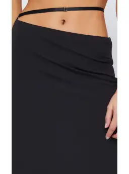 Bec & Bridge Zadie Set Black Size AU 8 for rent on The Volte - image 4