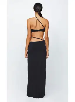 Bec & Bridge Zadie Set Black Size AU 8 for rent on The Volte - image 3