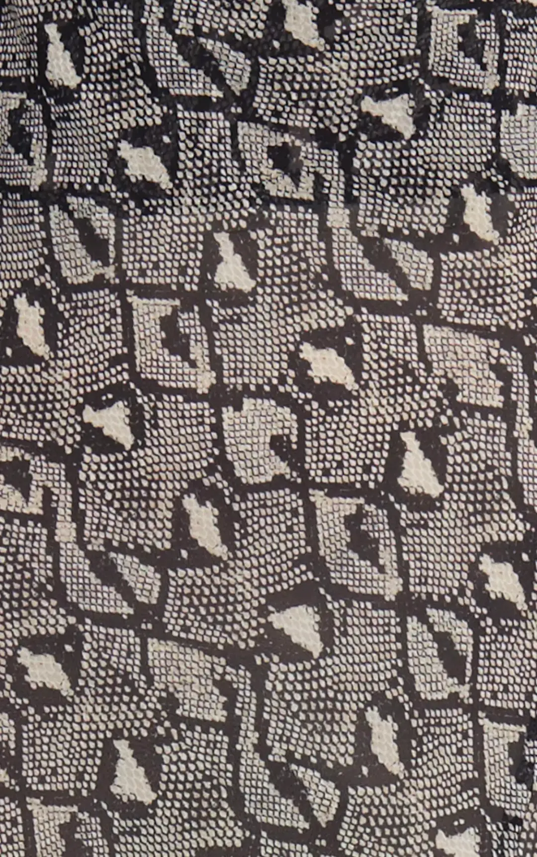 Bec & Bridge Portia Drape Maxi Dress Print Size 6 for rent on The Volte - main image