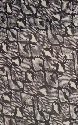 Bec & Bridge Portia Drape Maxi Dress Print Size 6 for rent on The Volte - image 4