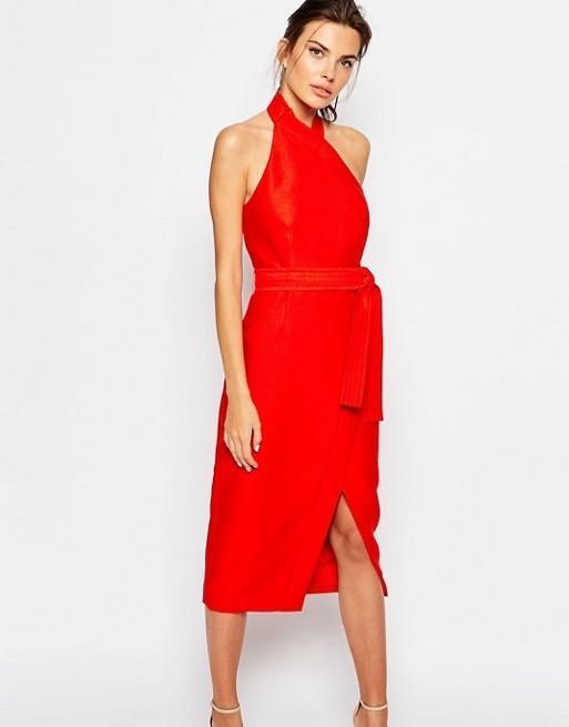 C/Meo Collective Two Sides Dress - Image 1
