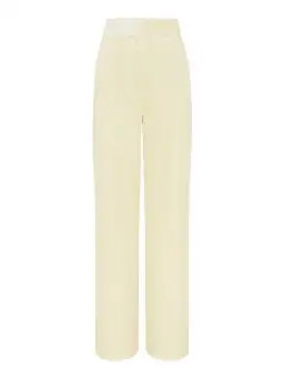 Alice McCall Midnight Magic Two Piece Suit Citrus Size 8 for rent on The Volte - image 7