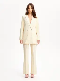 Alice McCall Midnight Magic Two Piece Suit Citrus Size 8 for rent on The Volte - image 1