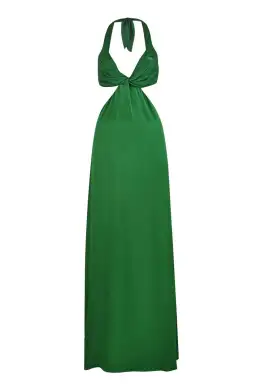 Rat & Boa Seraphina Dress Green Size S/Au 8 for rent on The Volte - image 4