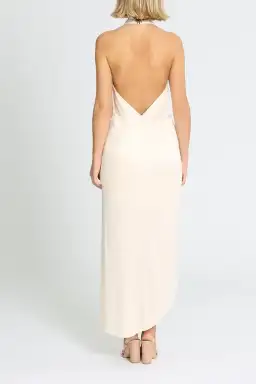 Significant Other Elaine Dress Blush Size 8 for rent on The Volte - image 3